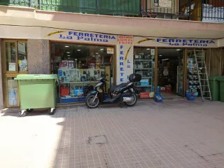 Local comercial