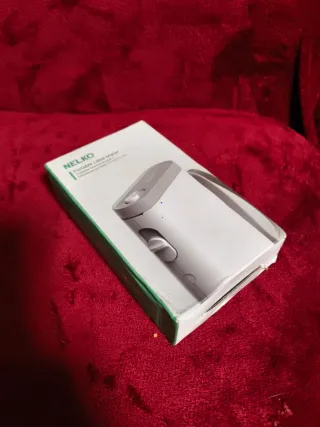 Impresora de etiquetas portátil NELKO