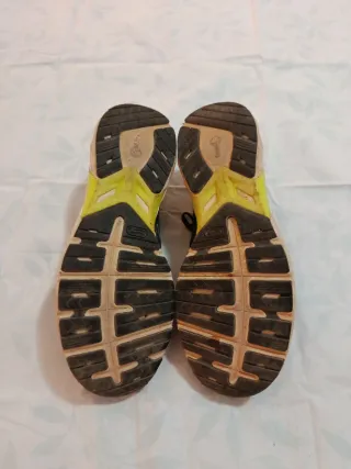 Zapatillas running Kiprun Long SIN PLANTILLAS