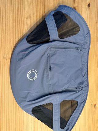 Capota Bugaboo Bee Azul Costero