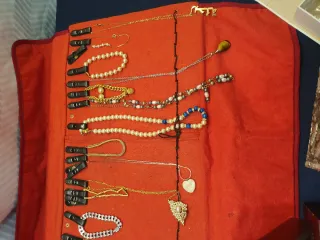 Lote de Joyas Variadas