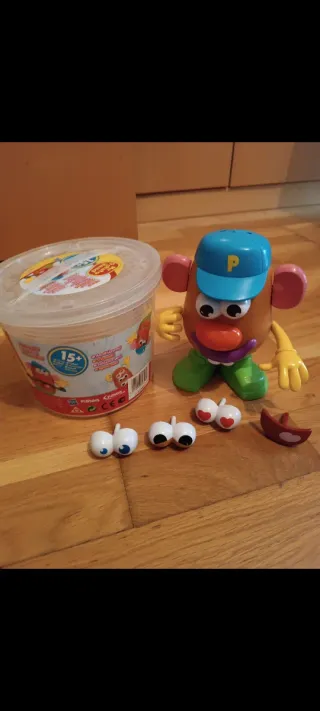 Regalo juguetes comprando 2 bicis