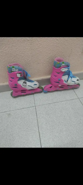 Regalo juguetes comprando 2 bicis