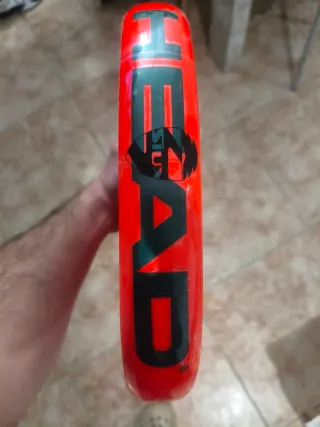 Pala de pádel Head Radical Pro