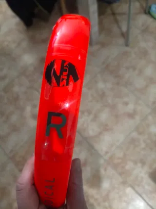 Pala de pádel Head Radical Pro