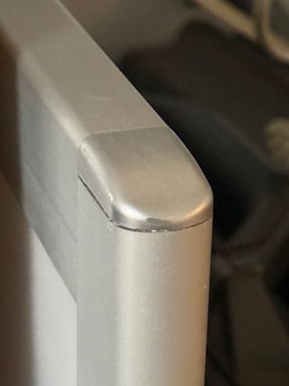 Negatoscopio LUXIT para radiografías