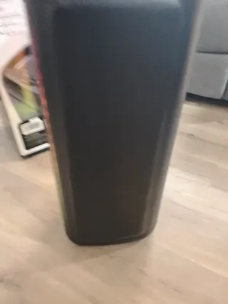 Altavoz Vieta Pro Party 11 Negro