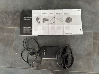 eBike MTB Moustache Trail 9 · L · 2023 · Bosch CX