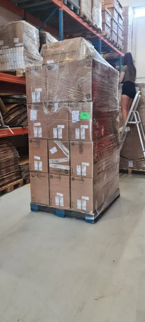 Portátil Dell Almacén afbeelding 3