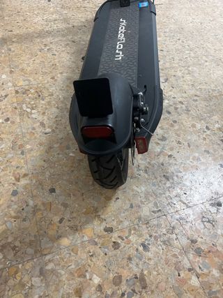 Patinete Eléctrico Skoterflash