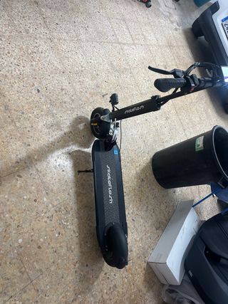 Patinete Eléctrico Skoterflash