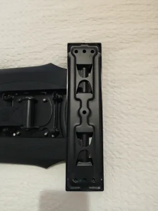 Soporte de pared para TV