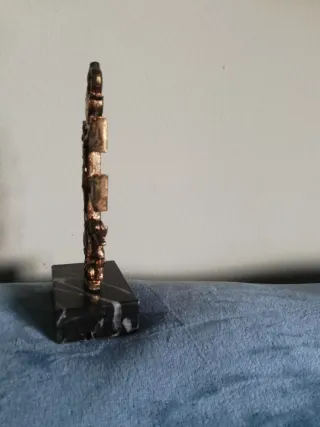 Cruz de Caravaca 1980