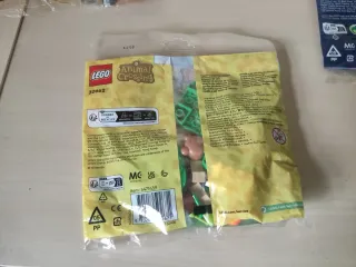 Lego Animal Crossing Polybag 30662