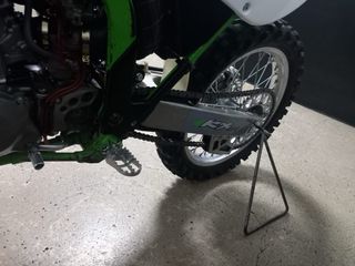 Kawasaki KX 250 Motocross