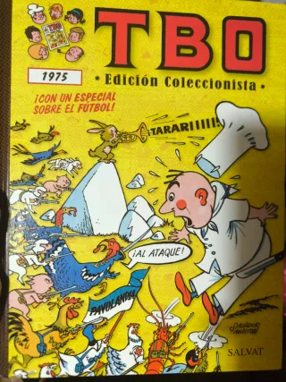 TBO coleccion historica tapa dura. 26 tomos