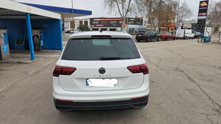 Volkswagen Tiguan 2022 R Life