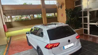 Volkswagen Tiguan 2022 R Life