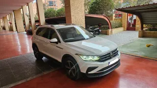 Volkswagen Tiguan 2022 R Life
