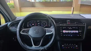 Volkswagen Tiguan 2022 R Life