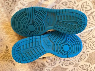 Zapatillas Nike Niño Talla 36