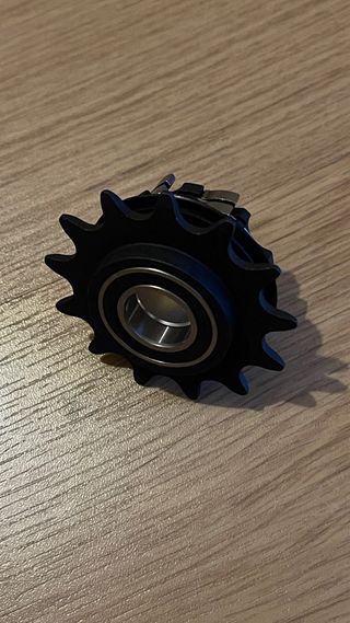 Piñón Reverse Driver 13T Single Speed