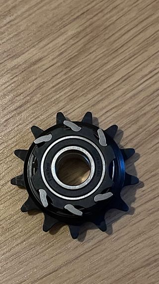 Piñón Reverse Driver 13T Single Speed