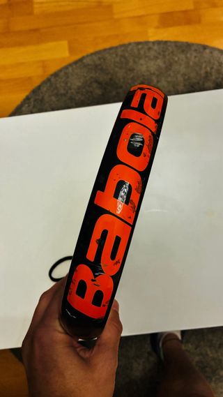 Pala de pádel Babolat Storm
