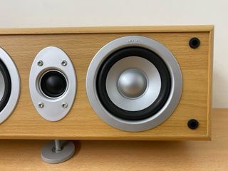 Altavoz Central Jamo E 3CEN