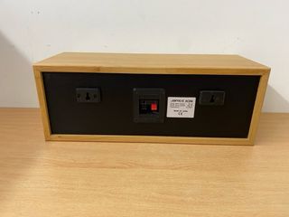 Altavoz Central Jamo E 3CEN