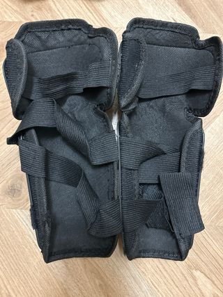 Coderas y rodilleras patinaje