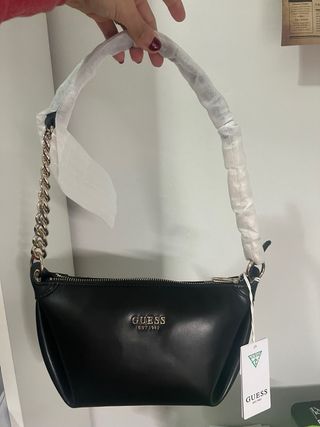 Bolso Guess Negro