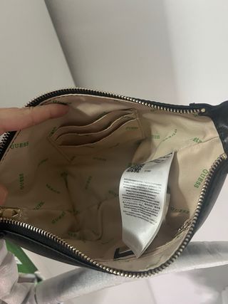 Bolso Guess Negro