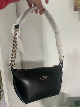 Bolso Guess Negro