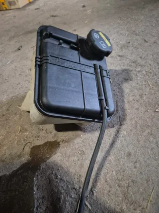 Vaso expansión BMW Diésel