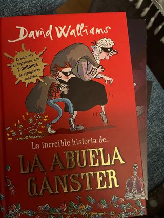 Libros juveniles e infantiles variado. 3E cada uno