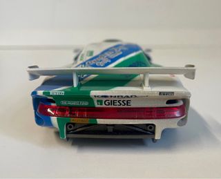 Porsche 911 GT1 Liqui Moly Scalextric