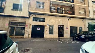 Local comercial en venta en Xàtiva