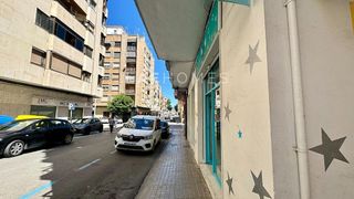Local comercial en venta en Xàtiva