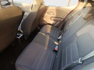 Dacia Sandero 2022 DESDE 230€ AL MES ¡SIN ENTRADA!