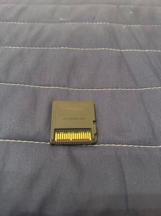 Pokémon Edición Platino Nintendo DS