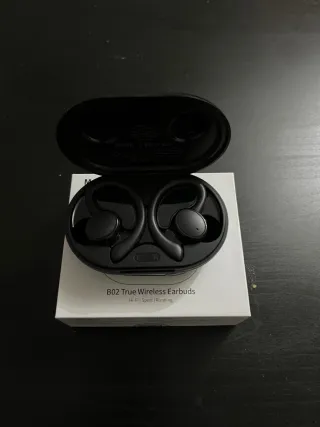 Auriculares Inalámbricos Matast B02