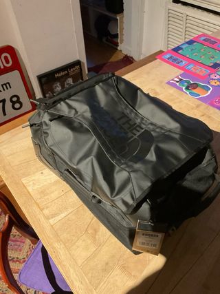 THE NORTH FACE Bolsa de viaje con ruedas