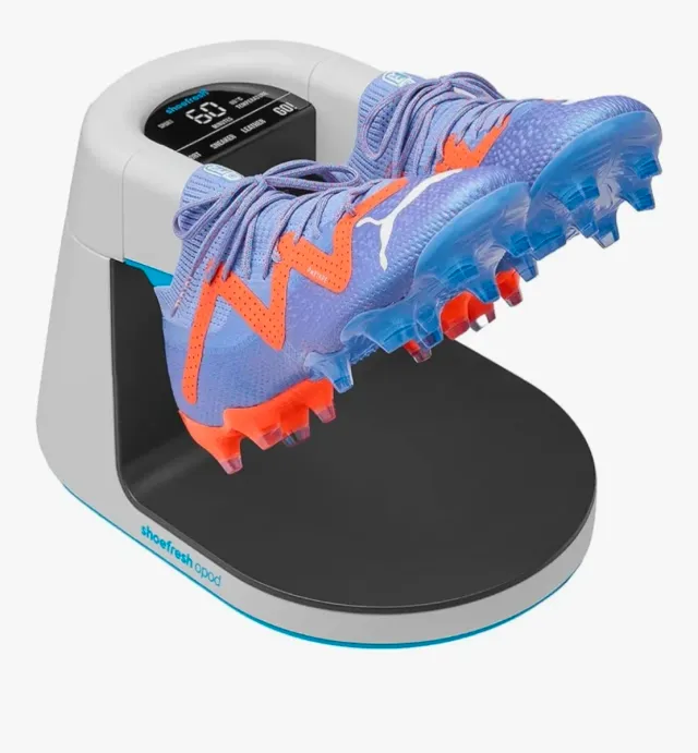 Secador de Zapatos Shoefresh