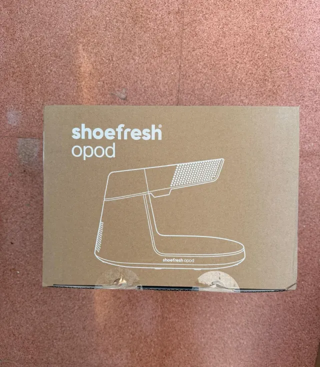 Secador de Zapatos Shoefresh