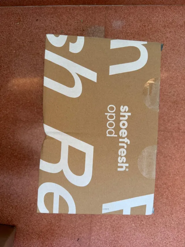 Secador de Zapatos Shoefresh