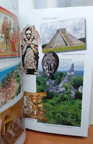 La conquista de América contada para escépticos.