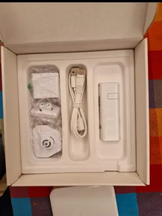 Tado Starter Kit V3+ Termostato Smart