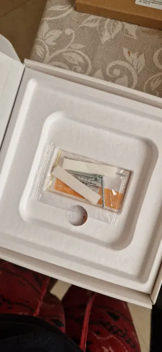 Tado Starter Kit V3+ Termostato Smart ed. speciale