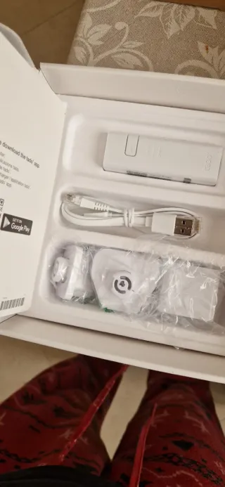 Tado Starter Kit V3+ Termostato Smart ed. speciale